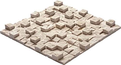  - P-373 23x23 Patlatma Taş