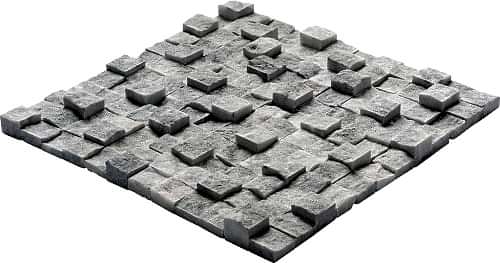  - P-372 23x23 Patlatma Taş