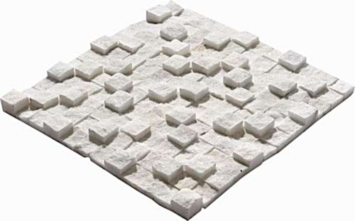  - P-371 23x23 Patlatma Taş