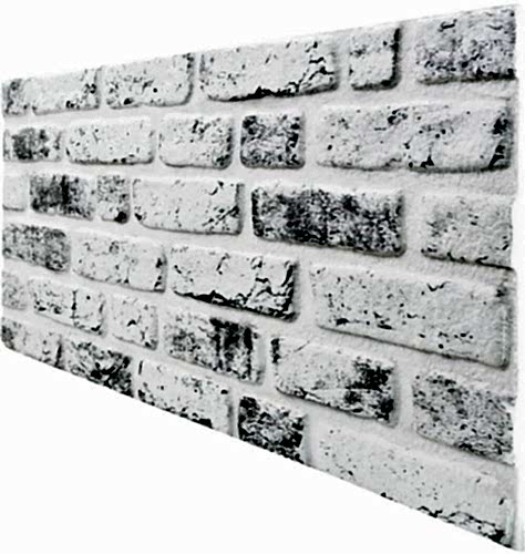  - BR-502 Strafor Duvar Paneli