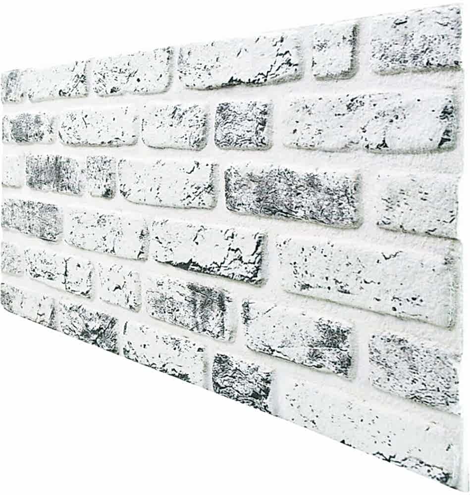 BR-502 Strafor Duvar Paneli