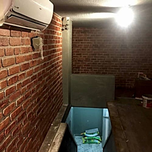 BR-503 Strafor Duvar Paneli - Thumbnail