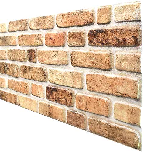  - BR-504 Strafor Duvar Paneli