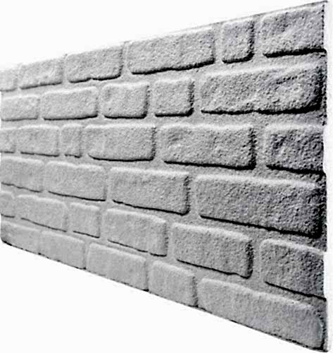  - BR-516 Strafor Duvar Paneli