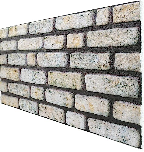  - BR-518 Strafor Duvar Paneli