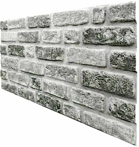  - BR-525 Strafor Duvar Paneli