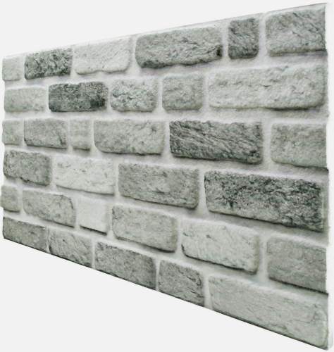  - BR-526 Strafor Duvar Paneli