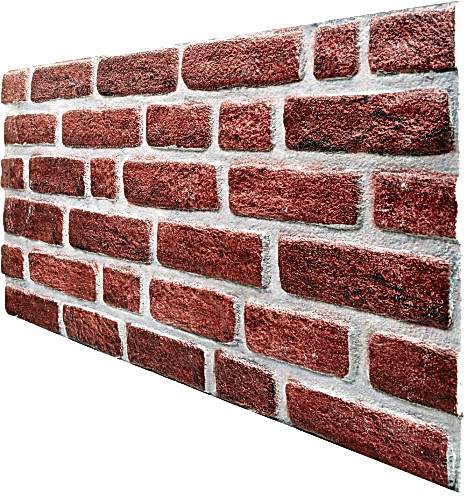  - BR-537 Strafor Duvar Paneli