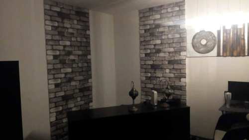 BR-540 Strafor Duvar Paneli - Thumbnail