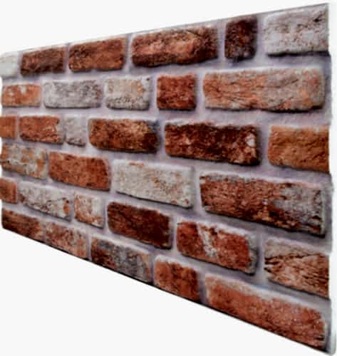  - BR-545 Strafor Duvar Paneli