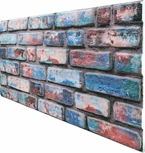  - BR-548 Strafor Duvar Paneli