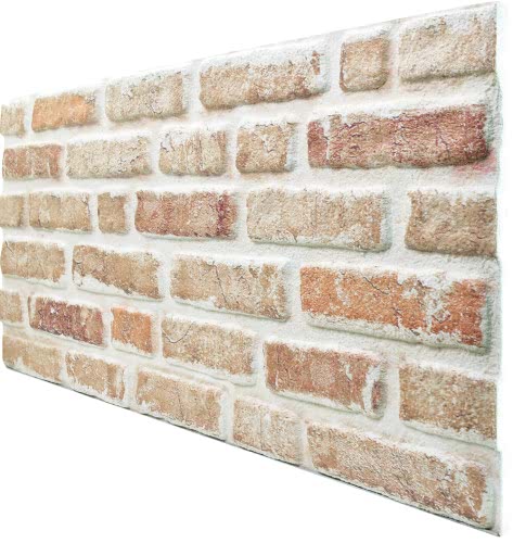  - BR-550 Strafor Duvar Paneli