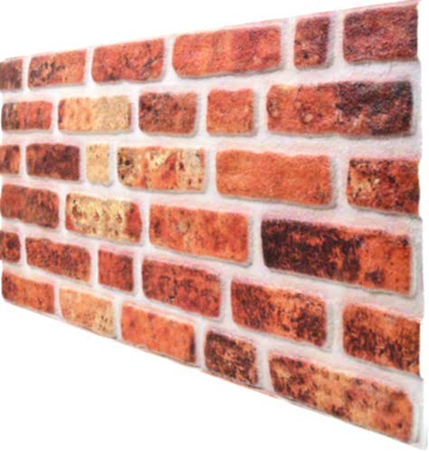  - BR-551 Strafor Duvar Paneli