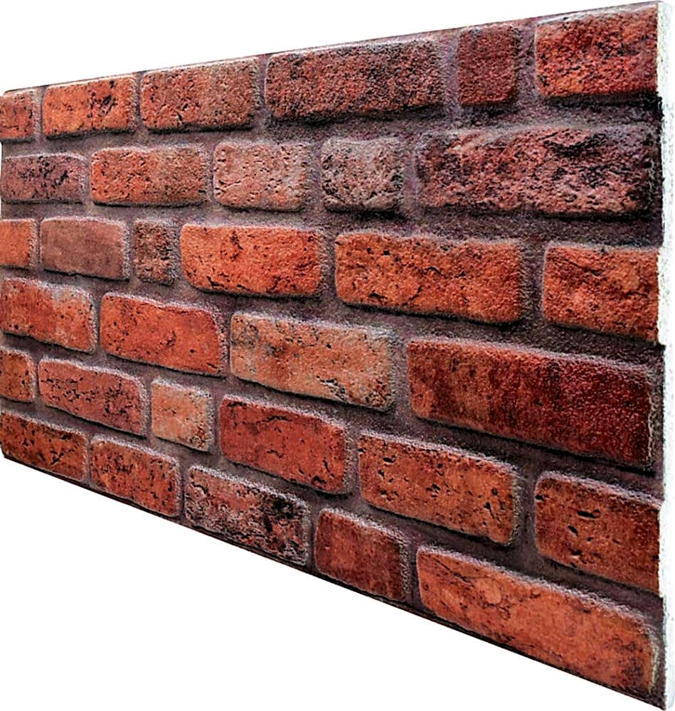 BR-552 Strafor Duvar Paneli