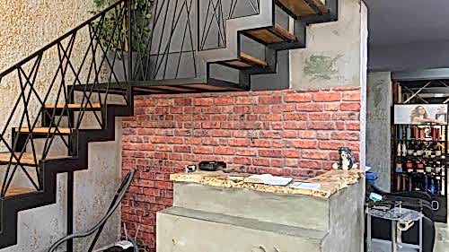 BR-552 Strafor Duvar Paneli - Thumbnail