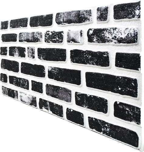  - BR-555 Strafor Duvar Paneli