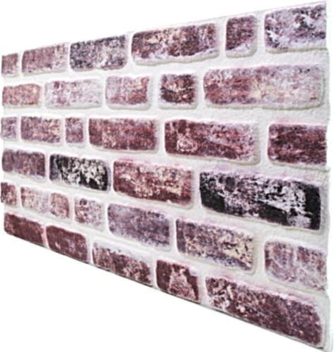  - BR-558 Strafor Duvar Paneli