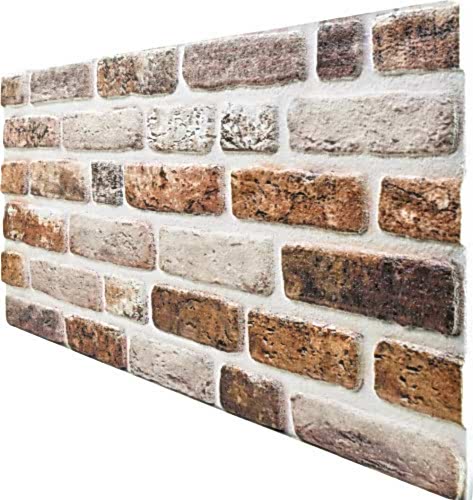  - BR-563 Strafor Duvar Paneli