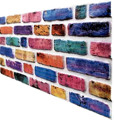  - BR-564 Strafor Duvar Paneli