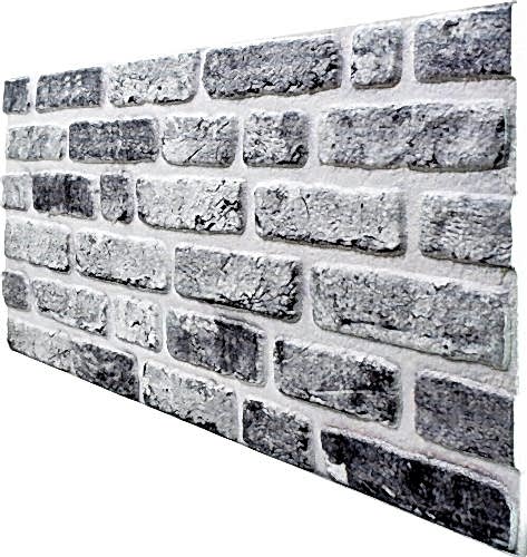  - BR-568 Strafor Duvar Paneli