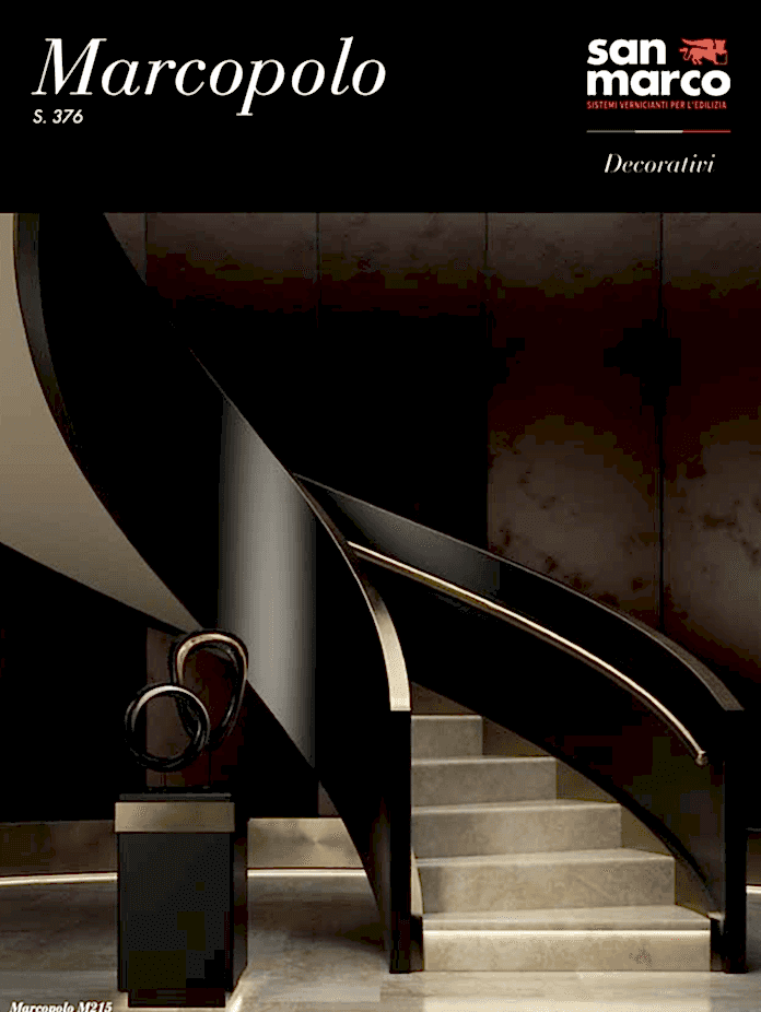 Marcopolo Renk Kartelası