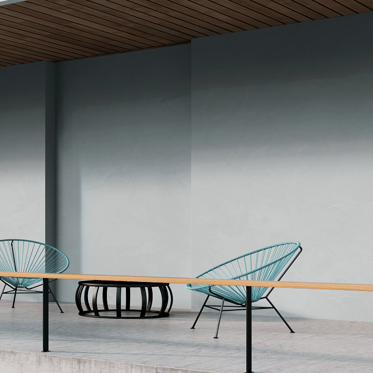 Marmorino Classico Mermer Desenli Dekoratif Sıva - Görsel 1