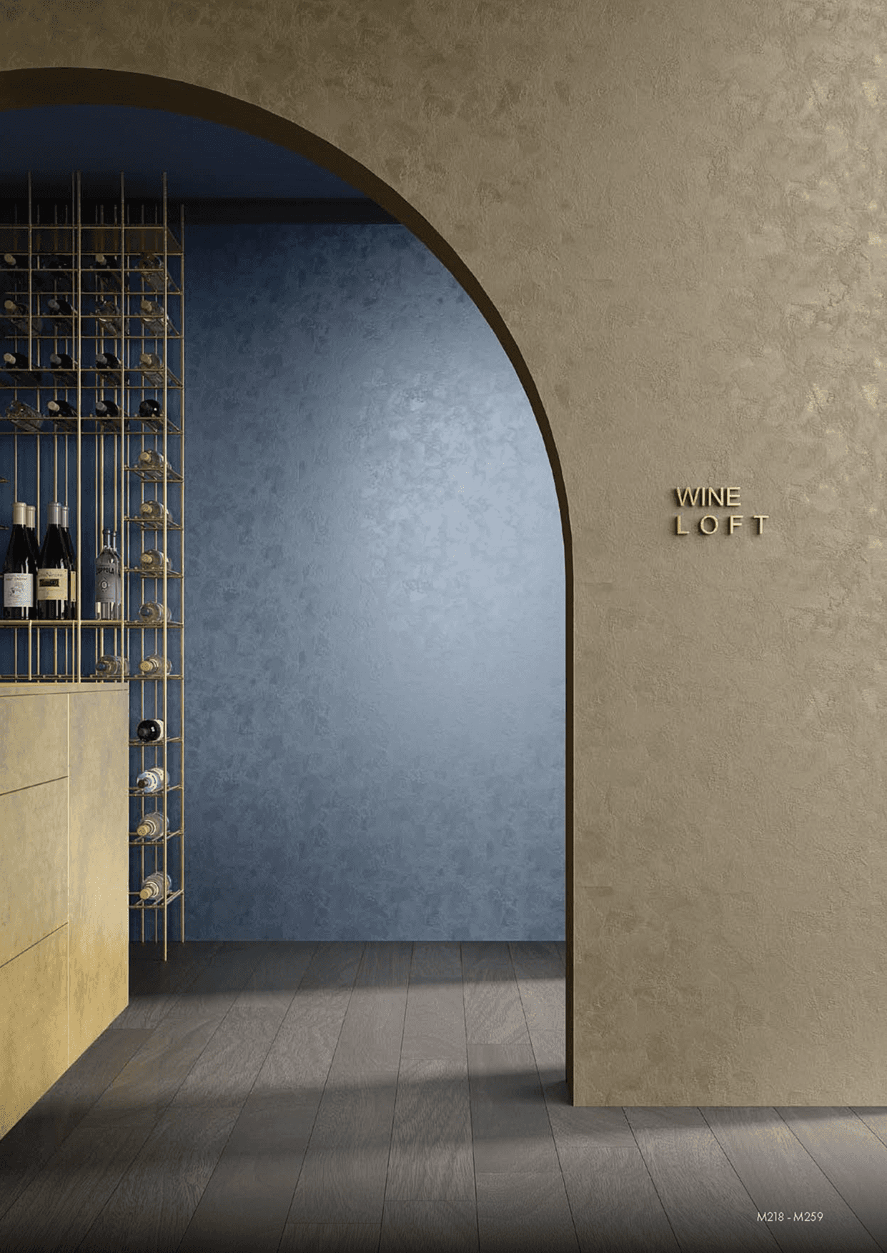 STILI DA ABITARE - YAŞAM TARZLARI - Marcopolo