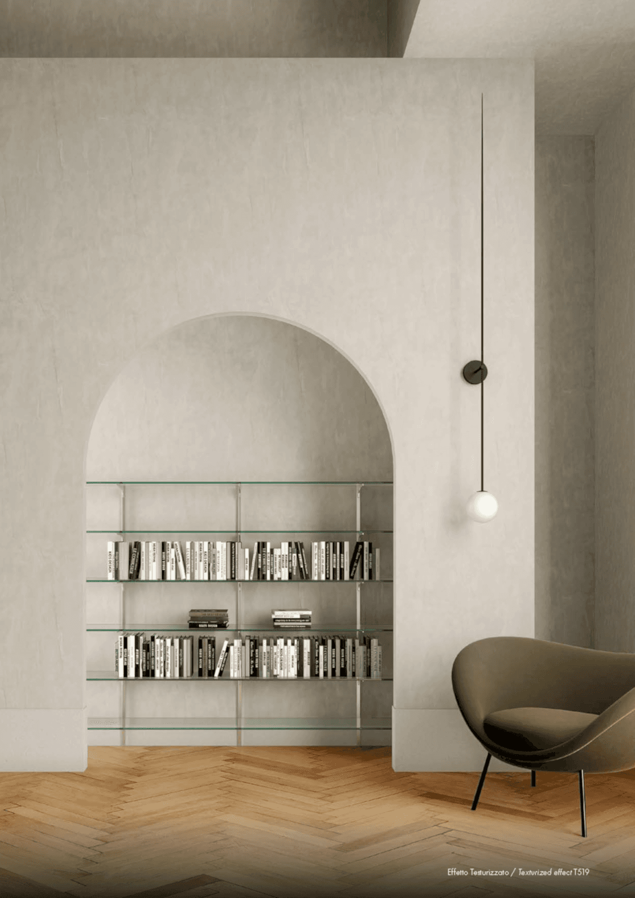 STILI DA ABITARE - YAŞAM TARZLARI- M.Fine