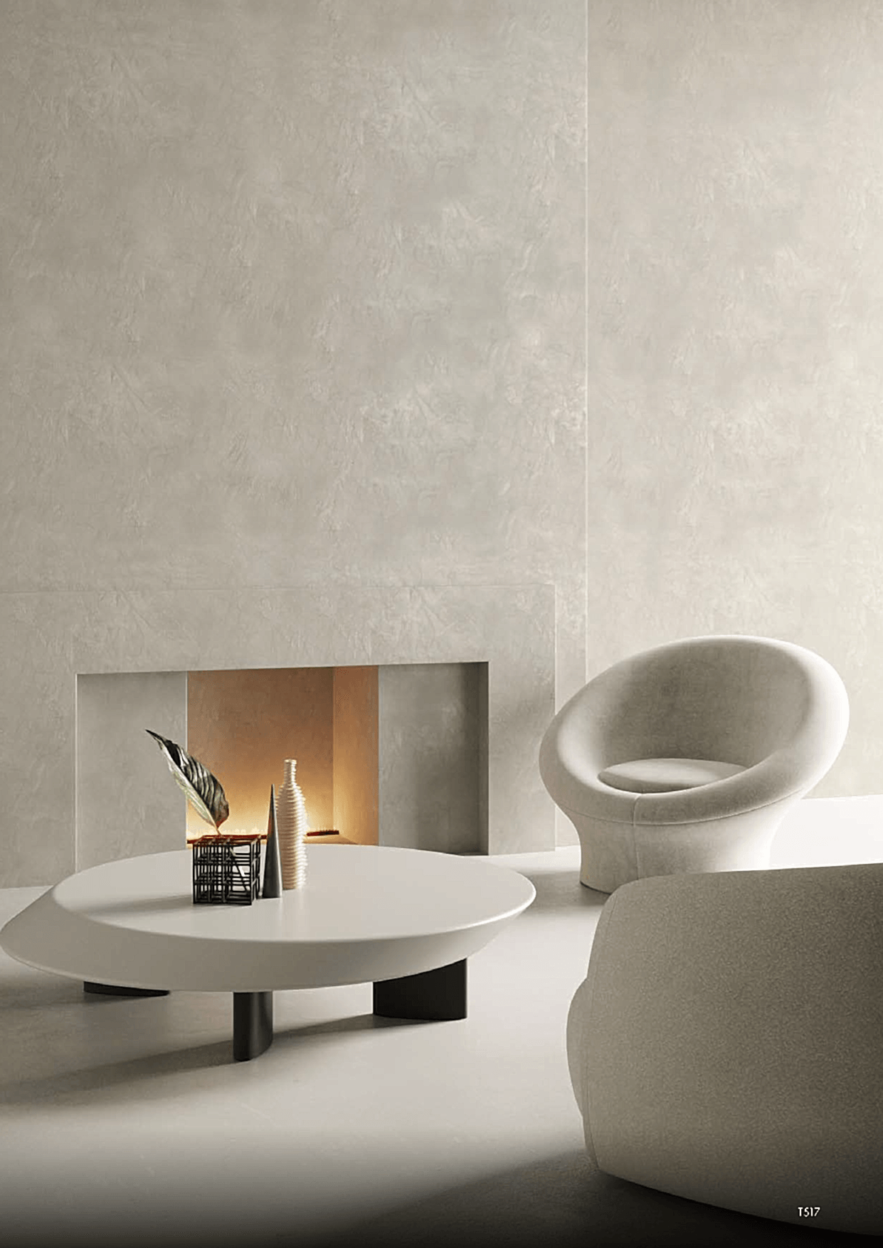 STILI DA ABITARE - YAŞAM TARZLARI - MARMORİNO