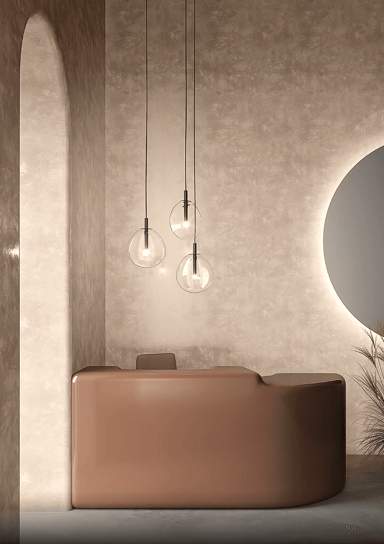 STILI DA ABITARE - YAŞAM TARZLARI - FENİCE