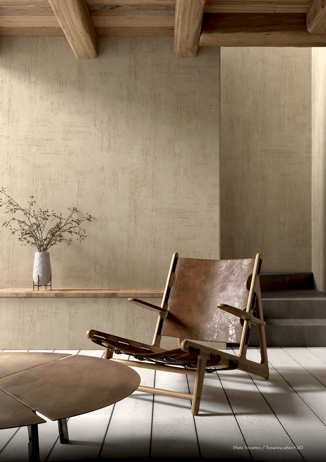 STILI DA ABITARE - YAŞAM TARZLARI P.STONE