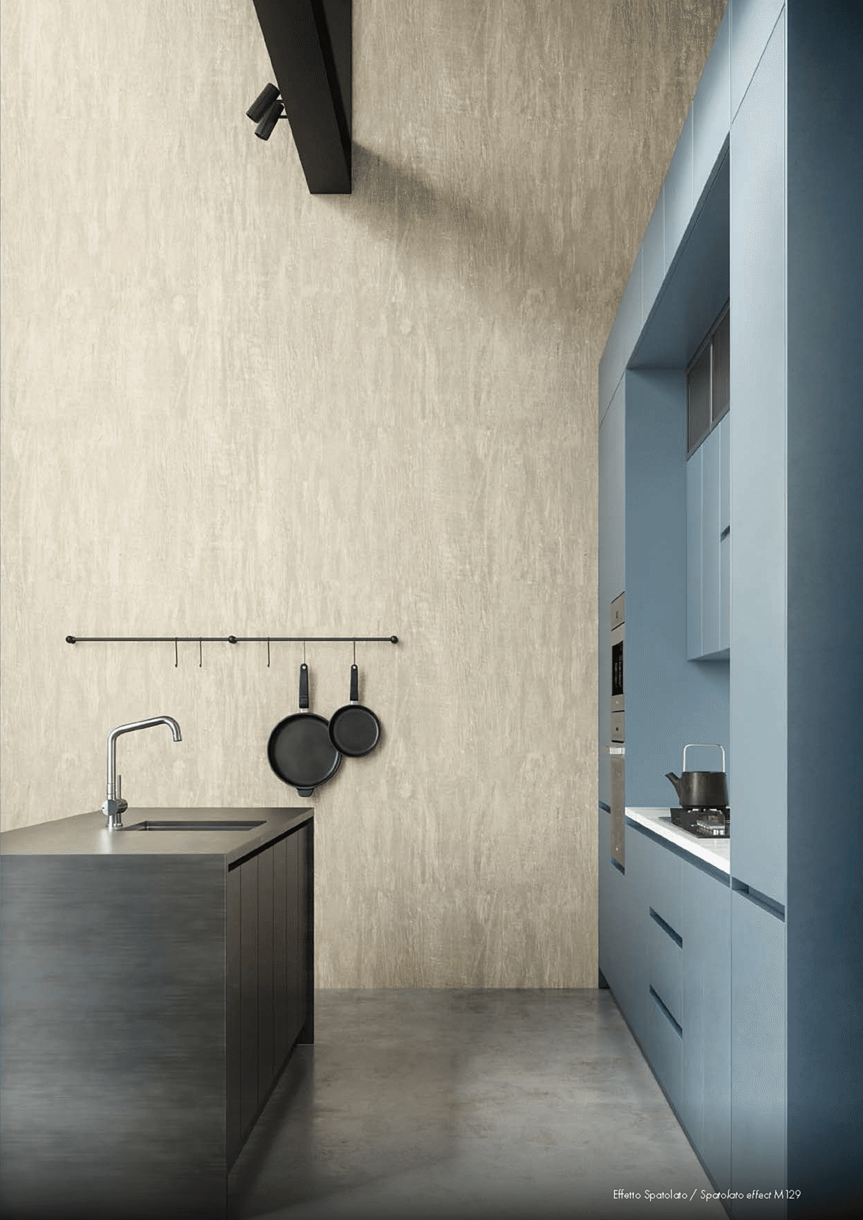 STILI DA ABITARE - YAŞAM TARZLARI - FONTEGO