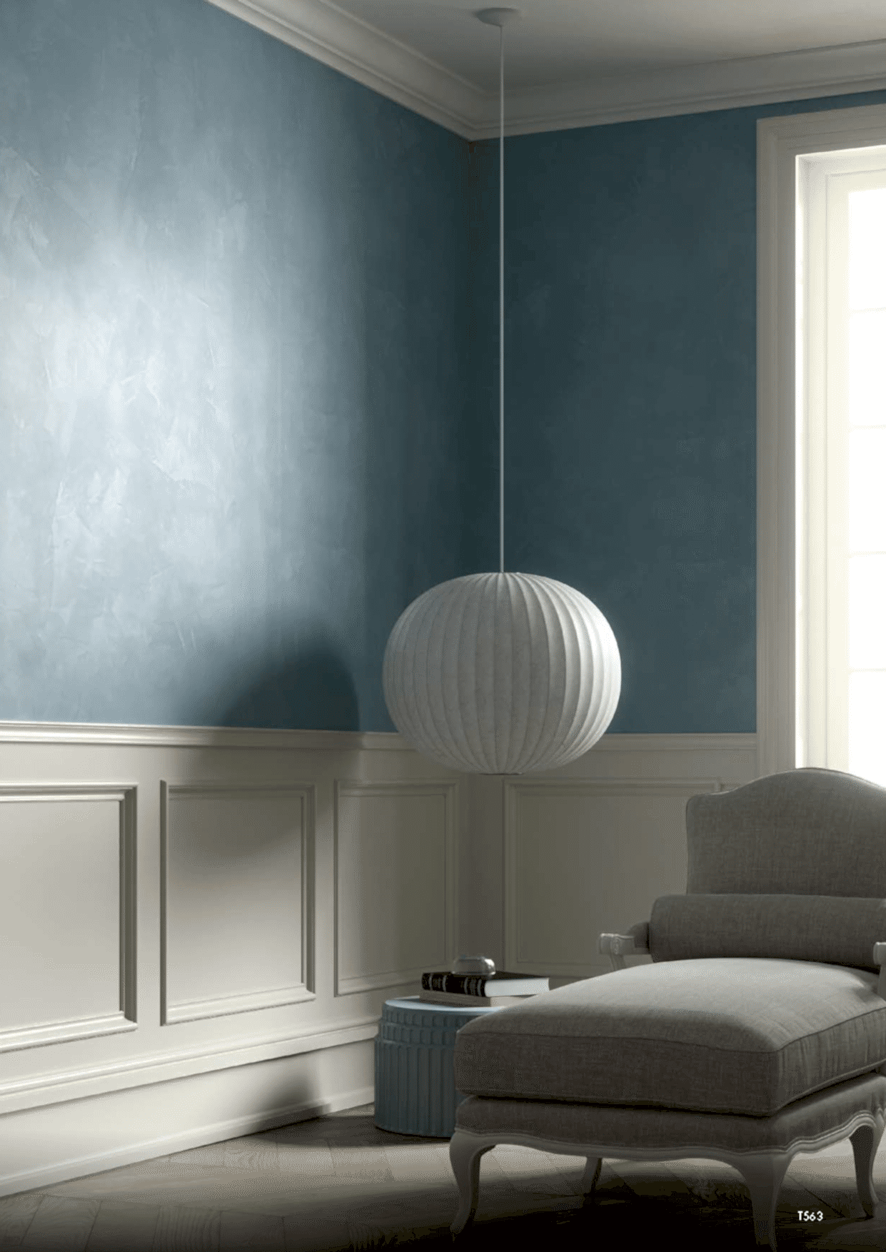 STILI DA ABITARE - YAŞAM TARZLARI - GEASSELLO