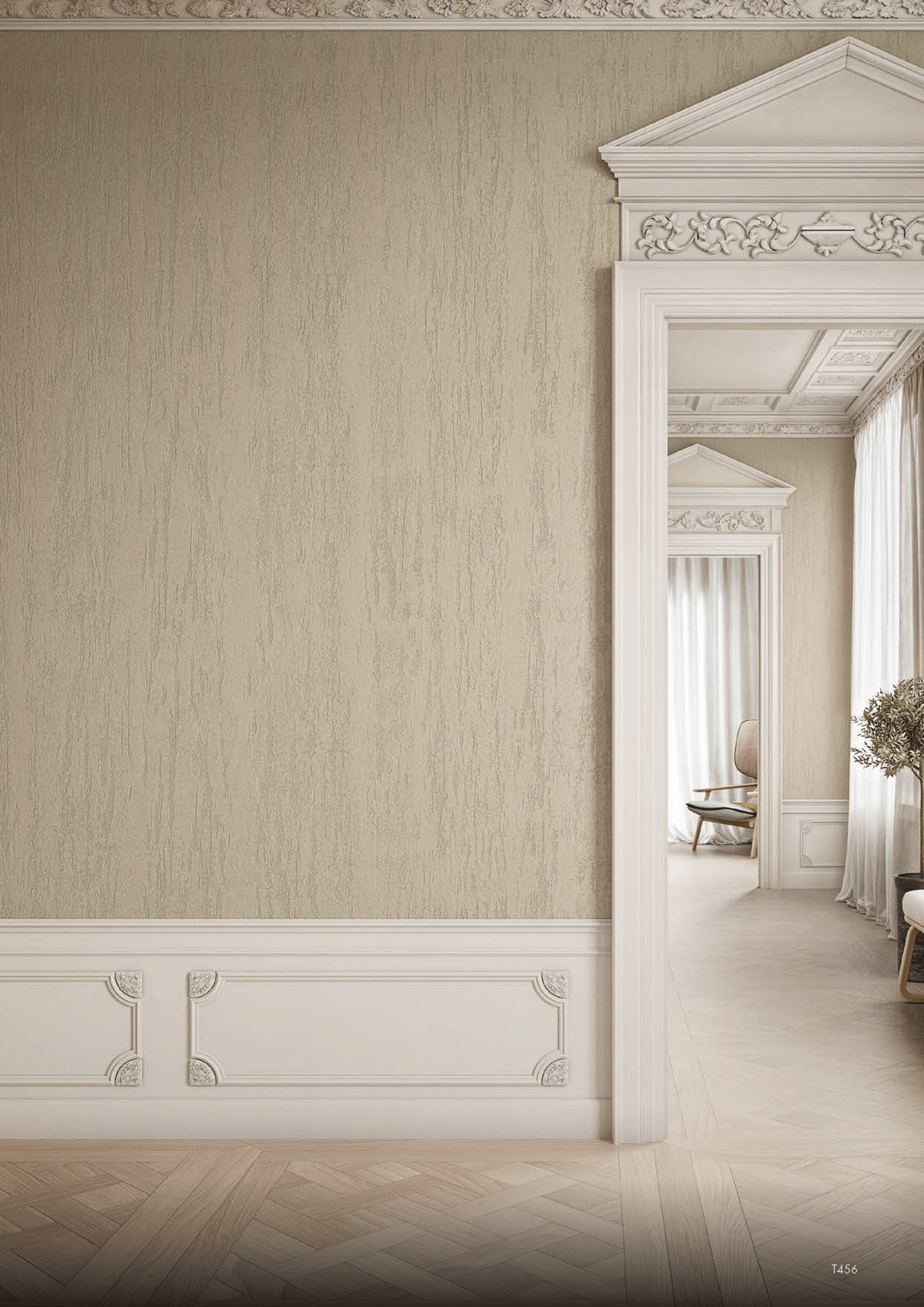 STILI DA ABITARE - YAŞAM TARZLARI - M.ANTİCO