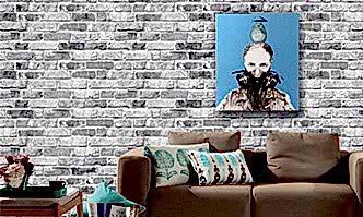 Strafor Duvar Panellerinde Ürün Çeşitliliği 