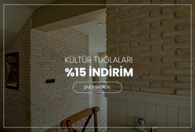 Kültür Tuğlaları