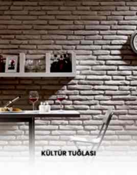 Kültür Tuğlası