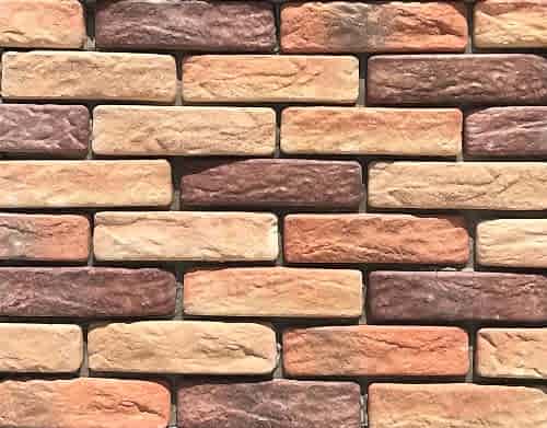  - DB-2503 Kültür Tuğlası