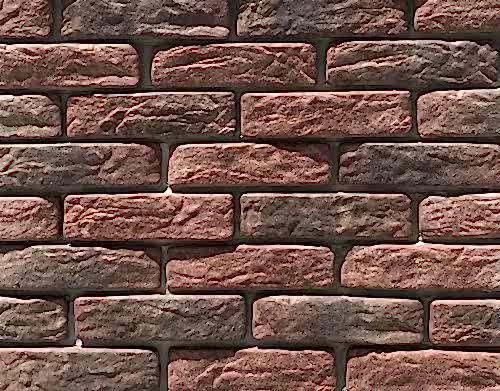  - DB-2505 Kültür Tuğlası