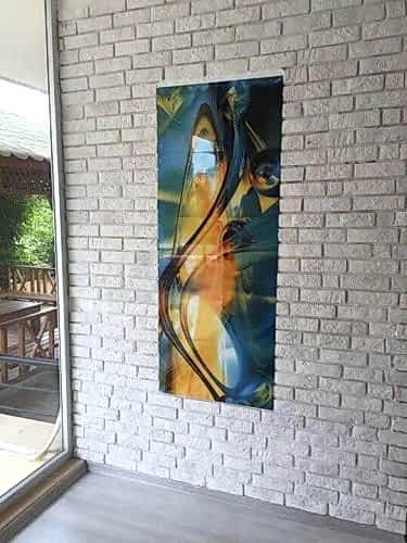 DB-2509 Kültür Tuğlası - Thumbnail