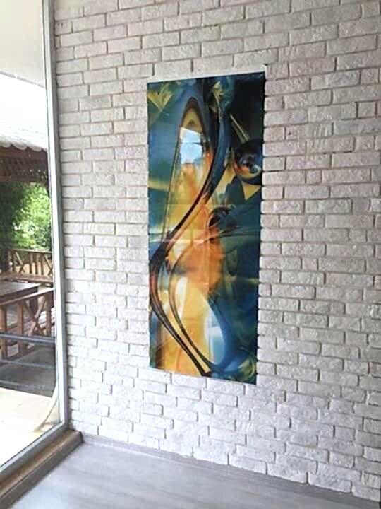 DB-2509 Kültür Tuğlası