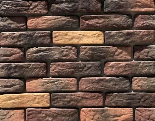  - DB-2515 Kültür Tuğlası