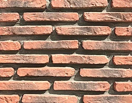  - DB-2604 Kültür Tuğlası