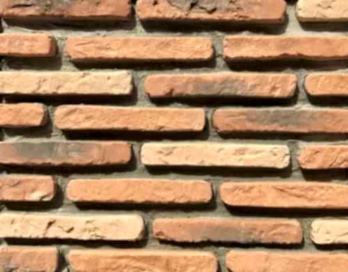  - DB-2605 Kültür Tuğlası