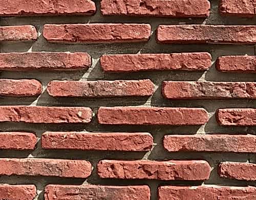  - DB-2609 Kültür Tuğlası