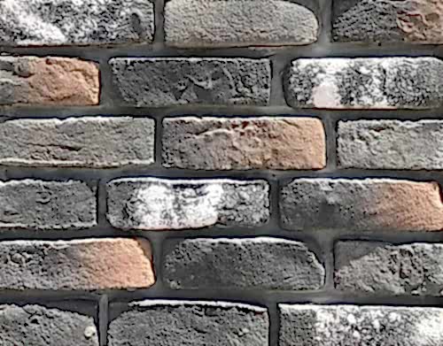  - DB-3510 Kültür Tuğlası