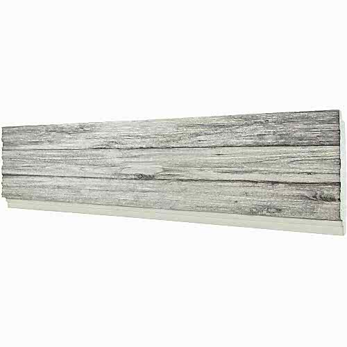  - DCA-705 Ahşap Strafor Dış Cephe Duvar Paneli