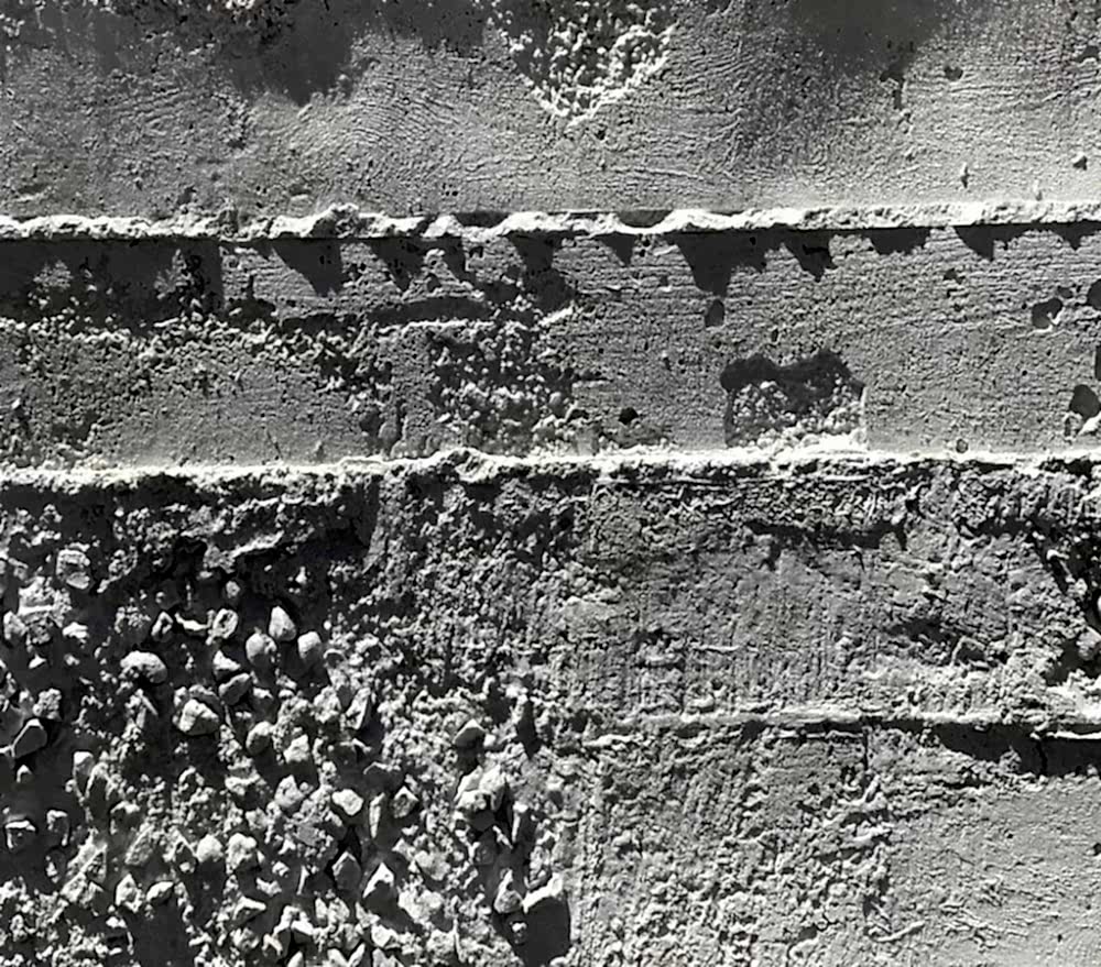 DF-1311 Beton Fiber Duvar Paneli