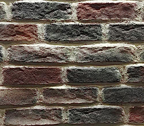  - DF-1506 Tuğla Fiber Duvar Paneli