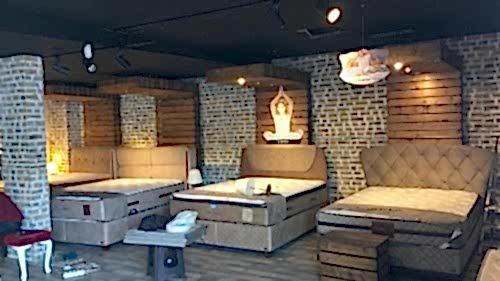 DF-1614 Tuğla Fiber Duvar Paneli - Thumbnail